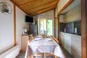 Chalet N°29 4 Personnes - Brodier