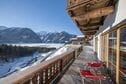 Rossberg Hohe Tauern Chalets 6