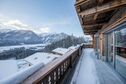 Rossberg Hohe Tauern Chalets -10