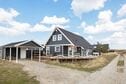 4 sterren vakantie huis in Thisted in - - Noord-Jutland, Denemarken foto 8403178