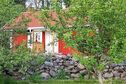 6 persoons vakantie huis in BJÖRKVIK in - - Midden-zweden, Zweden foto 8403081