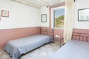 Vakantiehuis Slaapkamer