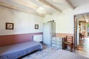 Vakantiehuis Slaapkamer