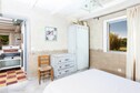 Vakantiehuis Slaapkamer