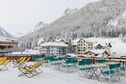 Resort Les Portes Du Mont Blanc 8 in Vallorcine - Rhône Alpes, Frankrijk foto 8249603