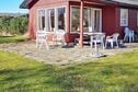 4 persoons vakantie huis in Knebel in - - Midden-jutland, Denemarken foto 8459780