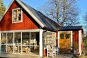 7 persoons vakantie huis in HALLABRO in - - Zuid-zweden, Zweden foto 8460642