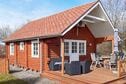 6 persoons vakantie huis in Hovborg in - - Zuid-denemarken, Denemarken foto 8459880