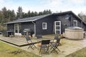 6 persoons vakantie huis in Blokhus in - - Noord-Jutland, Denemarken foto 8460023