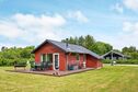 6 persoons vakantie huis in Nibe in - - Noord-Jutland, Denemarken foto 8478687
