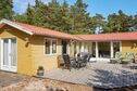6 persoons vakantie huis in Aakirkeby in - - Hoofdstad, Denemarken foto 8460278