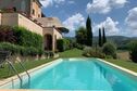 Villa Belforte in - - Toscane, Italië foto 8672451