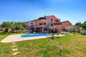 Apartment Cetina A3 in Banjole - Istrië - vasteland, Kroatië foto 8887704