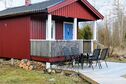 4 persoons vakantie huis in OTTERBÄCKEN in - - Zuid-zweden, Zweden foto 8460534