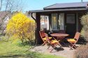 4 persoons vakantie huis in VARBERG
