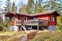 4 persoons vakantie huis in GRäDDö in - - Midden-zweden, Zweden foto 8460412