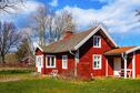 4 persoons vakantie huis in KARLSBORG in - - Zuid-zweden, Zweden foto 8460310