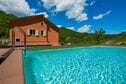Villa Ludovica in - - Le Marche, Italië foto 8889360