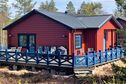 8 persoons vakantie huis in SÄLEN in - - Midden-zweden, Zweden foto 8460056