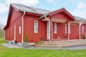 4 sterren vakantie huis in GRäDDö