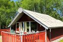 4 persoons vakantie huis in Hals in - - Noord-Jutland, Denemarken foto 8460070