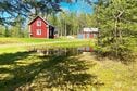 6 persoons vakantie huis in TRANSTRAND in - - Midden-zweden, Zweden foto 8434946