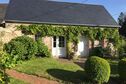 Leuk vakantieverblijf in Houtteville met een tuin in Picauville - Normandië, Frankrijk foto 8882374