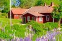 2 persoons vakantie huis in FÄRGELANDA in - - Zuid-zweden, Zweden foto 8403381