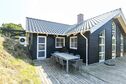 5 sterren vakantie huis in Fanø