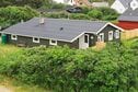 6 persoons vakantie huis in Hjørring in - - Noord-Jutland, Denemarken foto 8460436