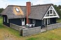 10 persoons vakantie huis in Blåvand in - - Zuid-denemarken, Denemarken foto 8478691