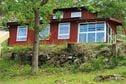 3 persoons vakantie huis in Skogstorp