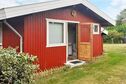 5 persoons vakantie huis in Bogø By
