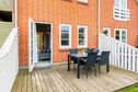 4 persoons vakantie huis in Rømø in - - Zuid-denemarken, Denemarken foto 8671499