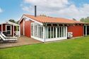 4 sterren vakantie huis in Esbjerg V in - - Zuid-denemarken, Denemarken foto 8671514