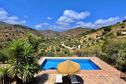 Villa Relax Lasoco Con Piscina Privada in Comares - Costa del Sol - Andalusië, Spanje foto 8890735