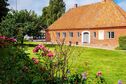 8 persoons vakantie huis in Ans By