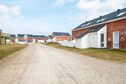 8 persoons vakantie huis in Rømø