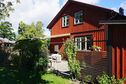 4 sterren vakantie huis in SöDERåKRA