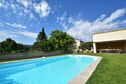 Villa Planchette in Vaison-la-Romaine - Provence-Alpes-Côte d'Azur, Frankrijk foto 8888260