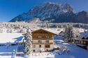 Alpenstern Wohnung 1 in - - Tirol, Oostenrijk foto 8888808