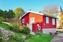 4 sterren vakantie huis in Kalvsund