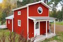 4 persoons vakantie huis in ADELSÖ in - - Midden-zweden, Zweden foto 8838149