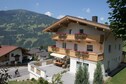 Vakantiehuis Exterieur zomer
