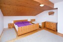 Vakantiehuis Slaapkamer