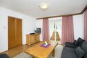 Vakantiehuis Woonkamer