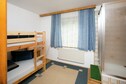 Vakantiehuis Slaapkamer