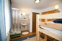 Vakantiehuis Slaapkamer