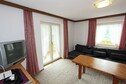 Vakantiehuis Woonkamer