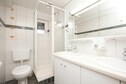 Vakantiehuis Badkamer